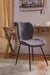 Elm Enclave Dining & Study Chair - Living Shapes