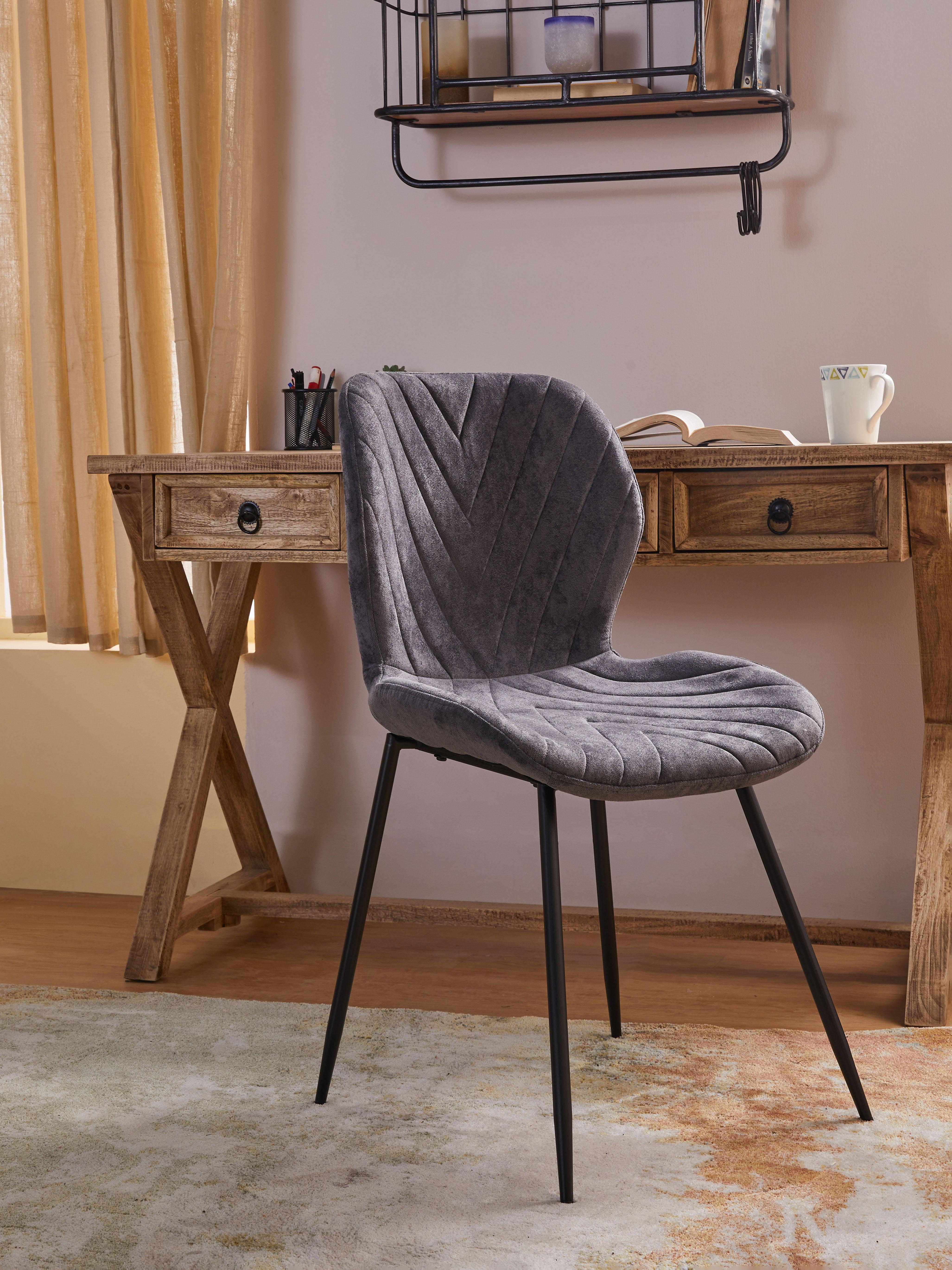 Elm Enclave Dining & Study Chair - Living Shapes