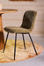 Pine Parlor Dining Chair - Living Shapes