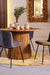 Pine Parlor Dining Chair - Living Shapes