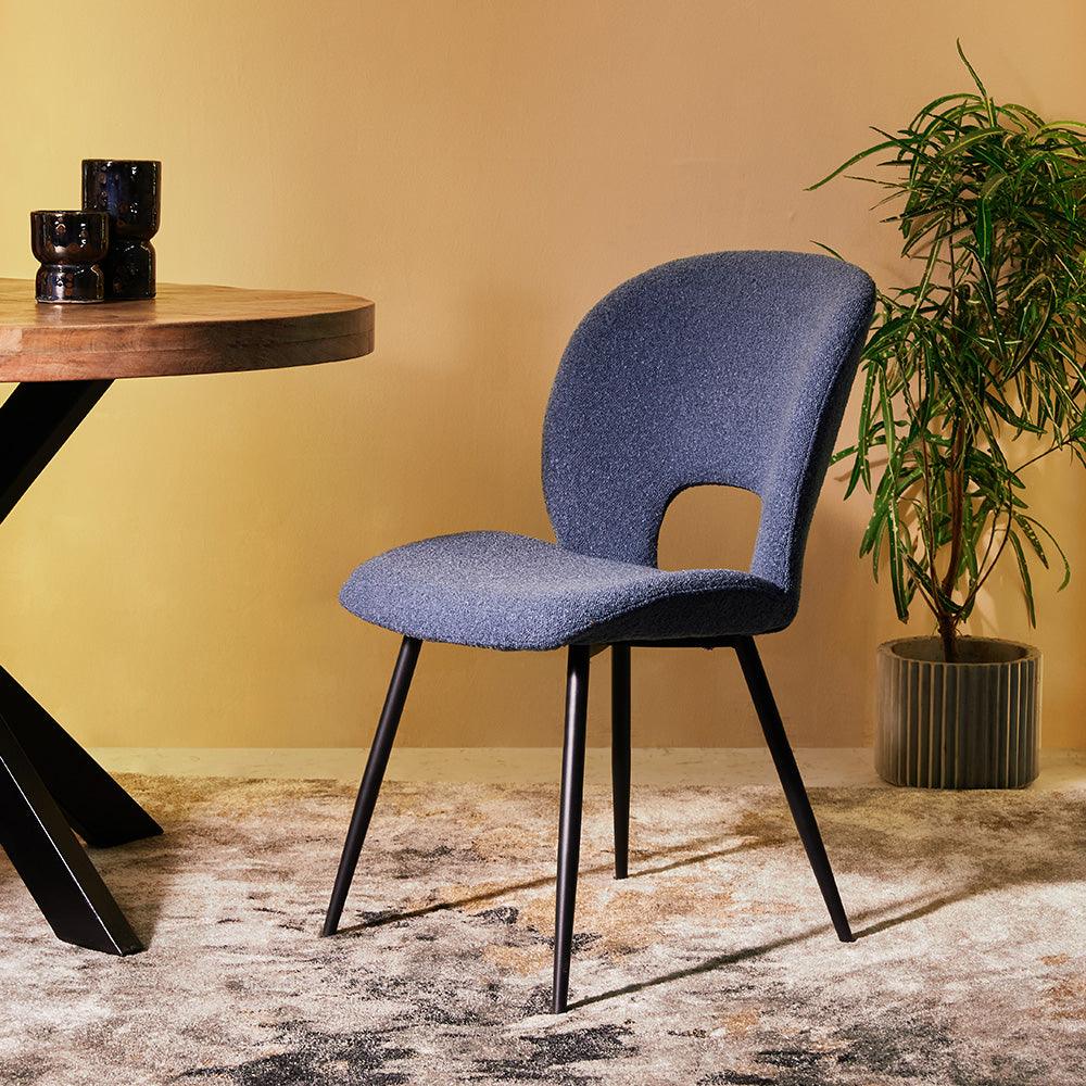 Meadow Muse Dining Chairs - Living Shapes