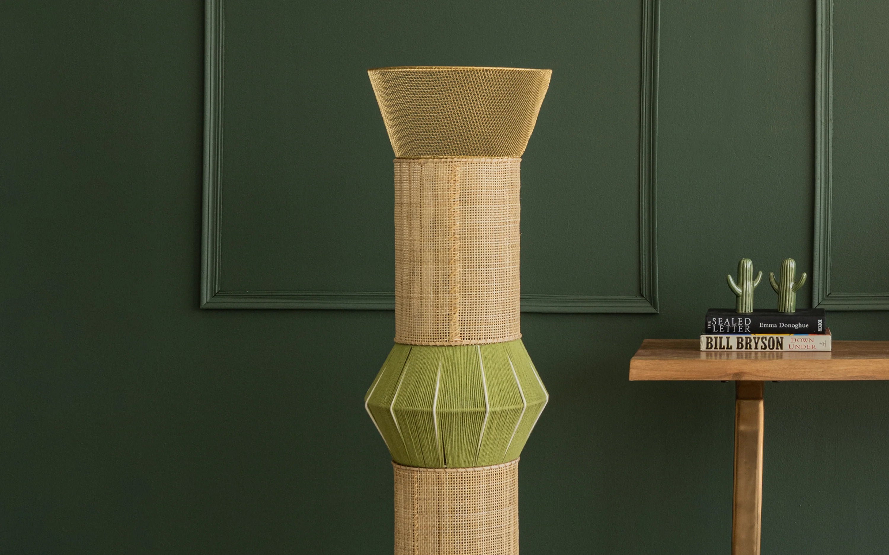 Lao Floor Lamp