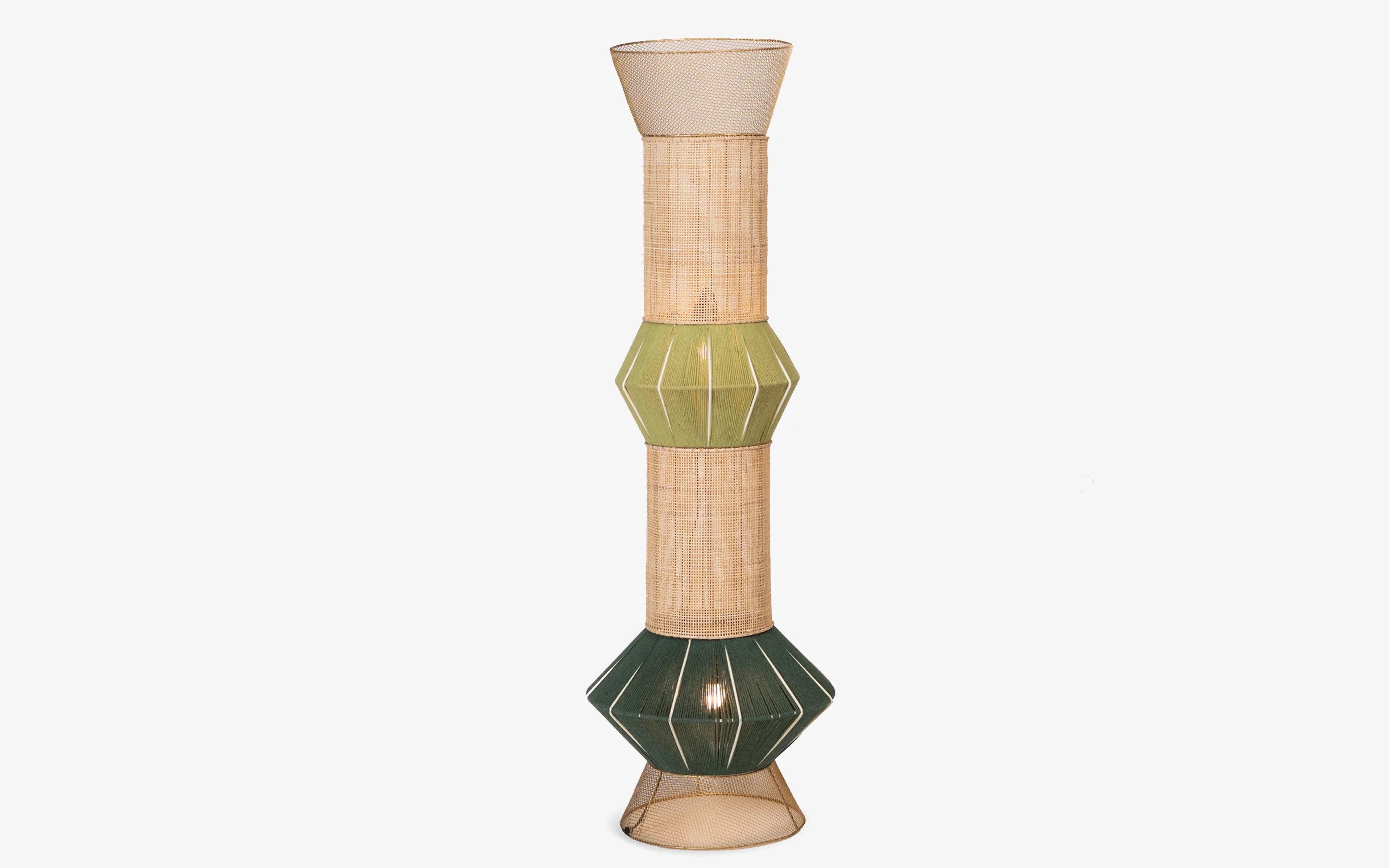 Lao Floor Lamp