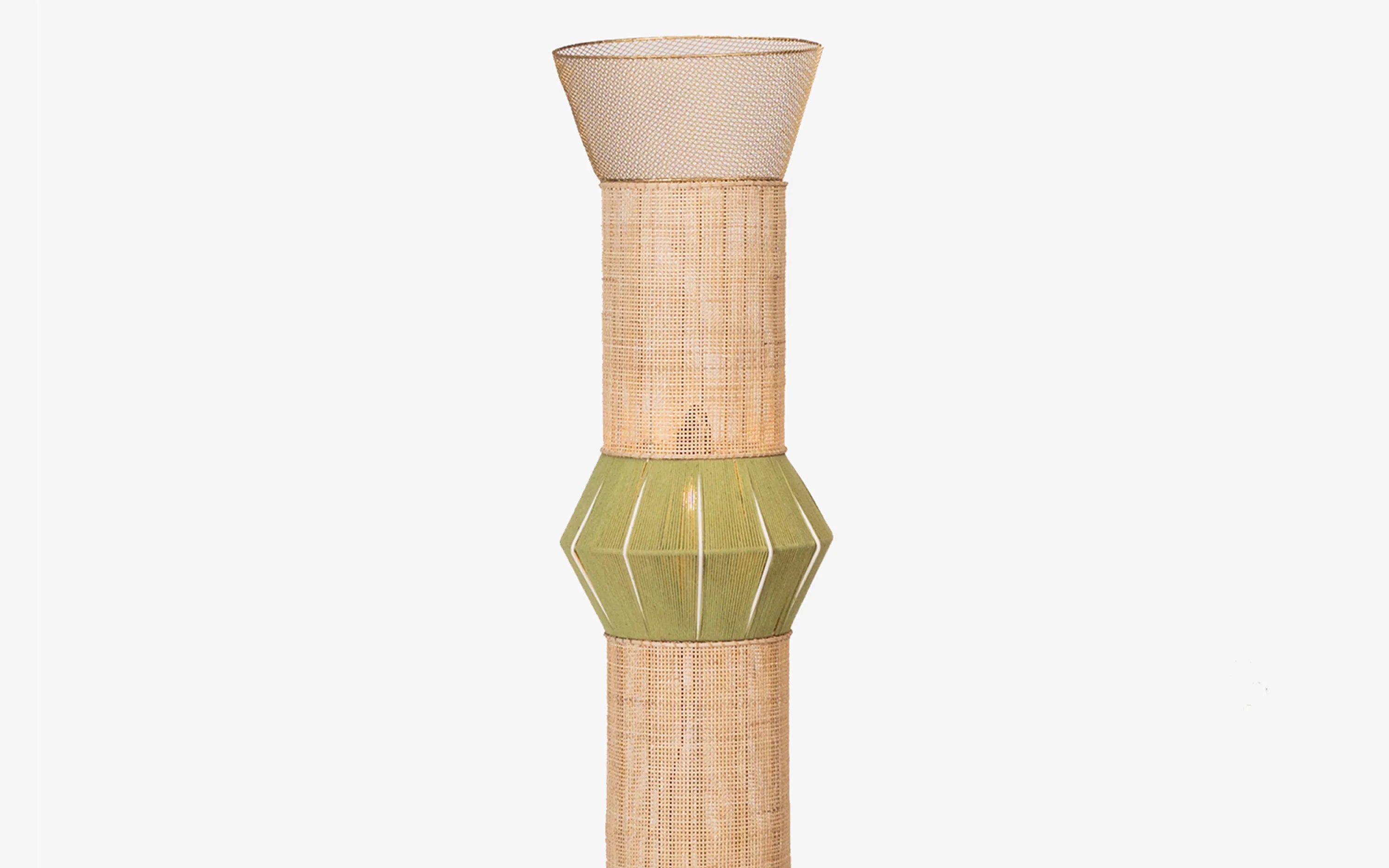 Lao Floor Lamp