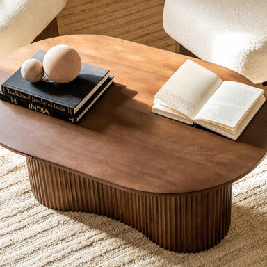 Linn Coffee Table