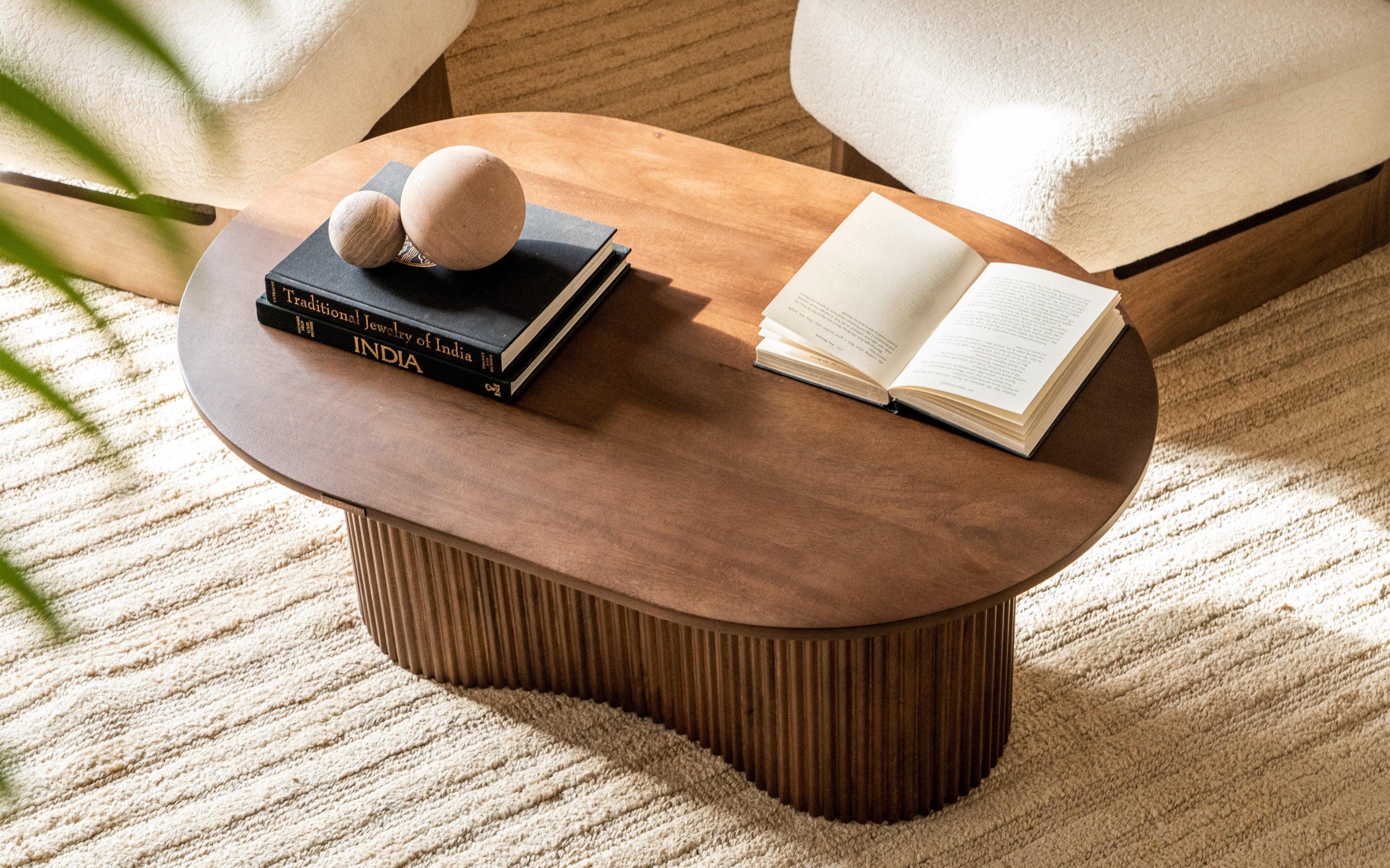 Linn Coffee Table