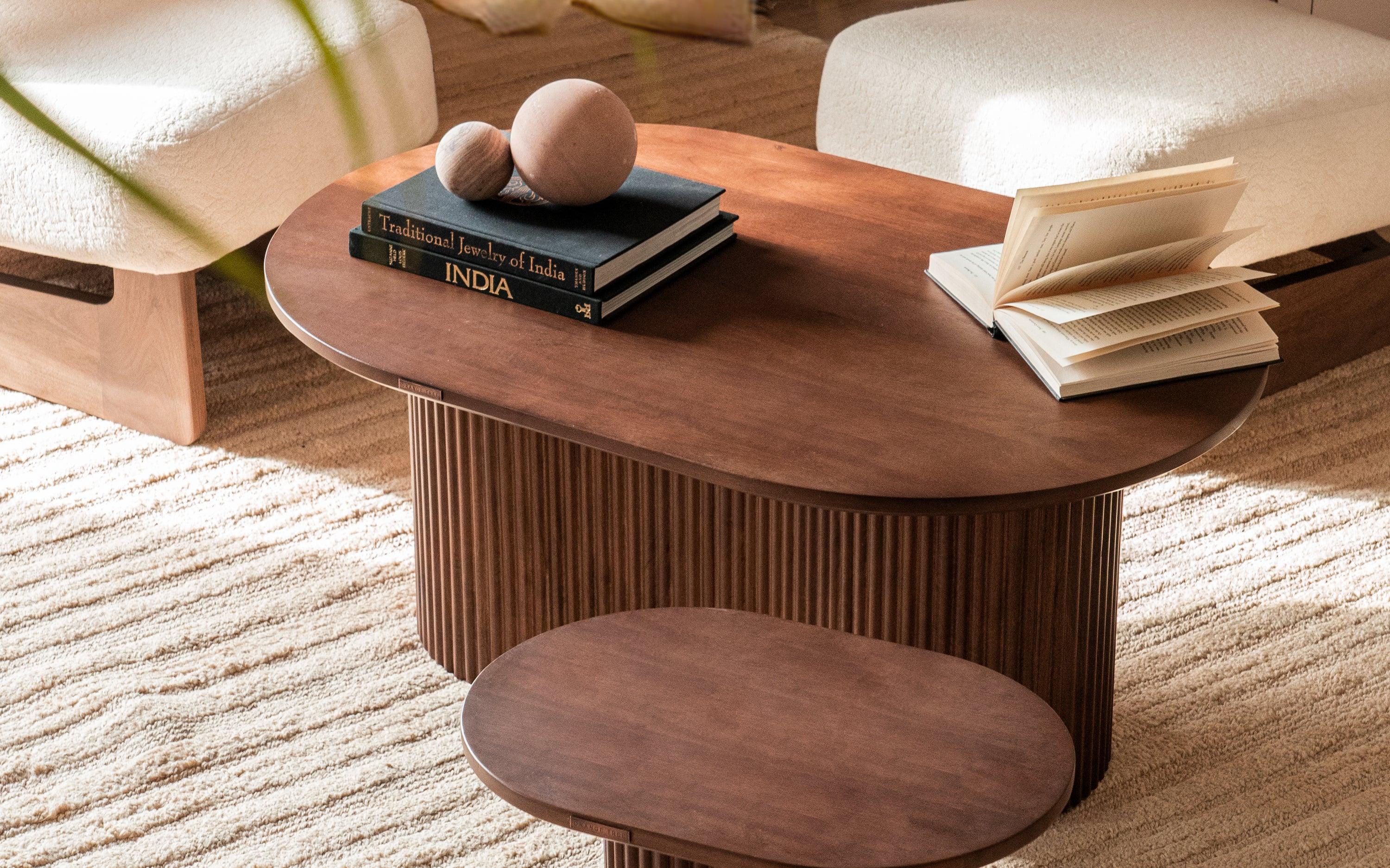 Linn Coffee Table