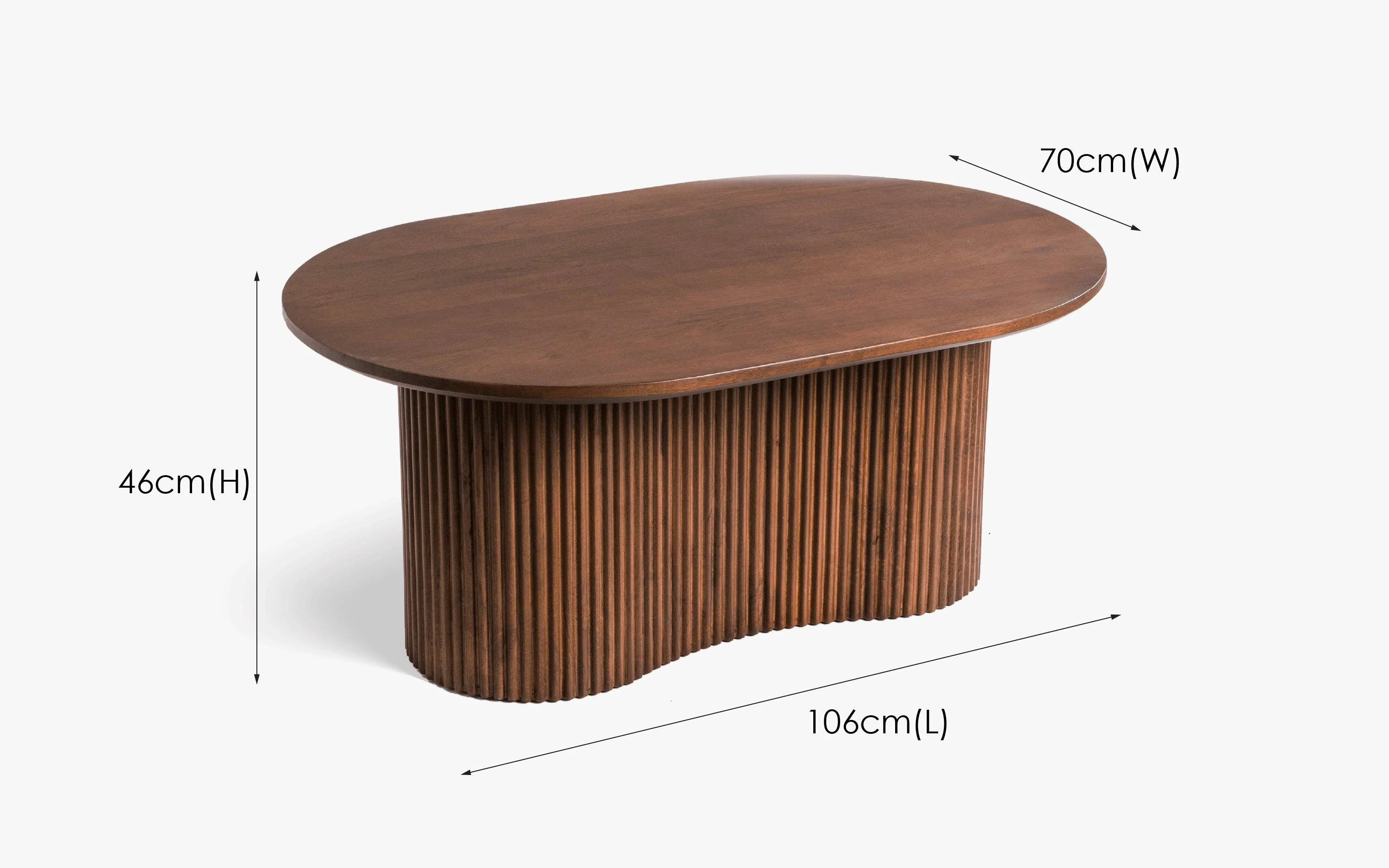 Linn Coffee Table