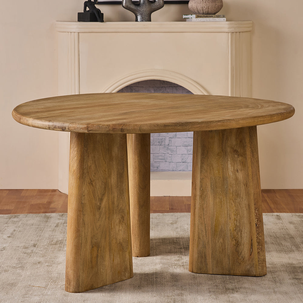 Tundra Dining Table