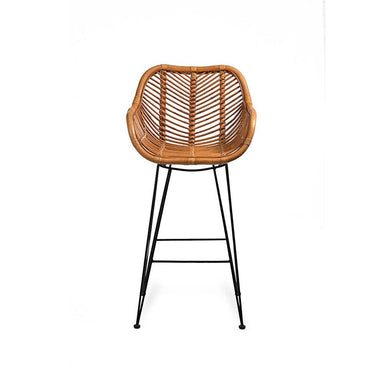 Tender Throne Bar Chair (7869620125886)