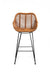 Tender Throne Bar Chair (7869620125886)