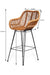 Tender Throne Bar Chair - Living Shapes