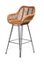 Tender Throne Bar Chair (7869620125886)