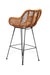 Tender Throne Bar Chair (7869620125886)