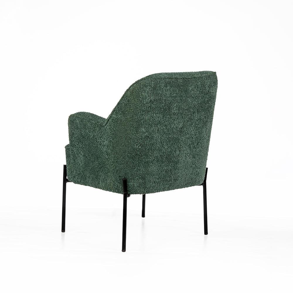 Magnolia Majesty Armchair - Living Shapes