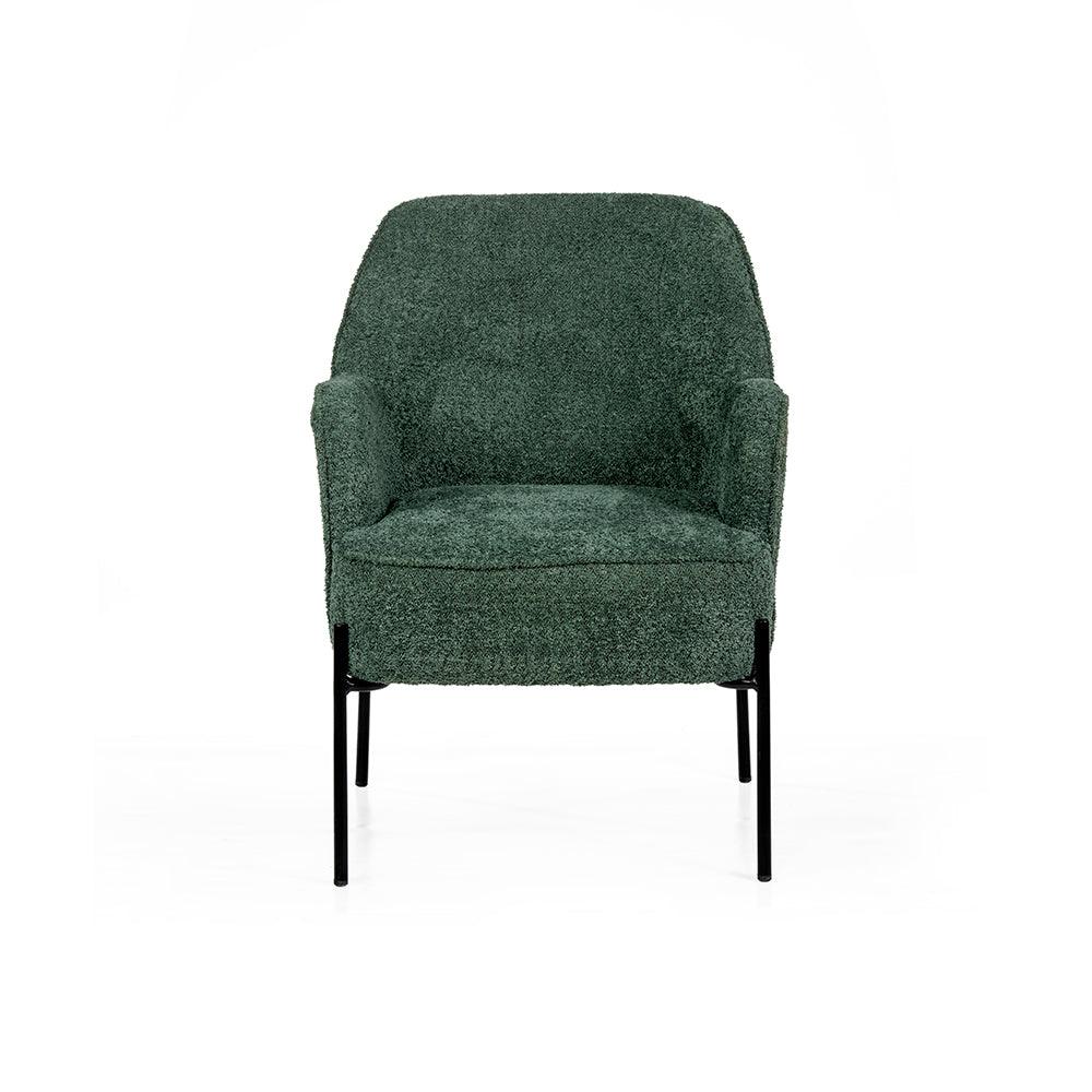 Magnolia Majesty Armchair - Living Shapes