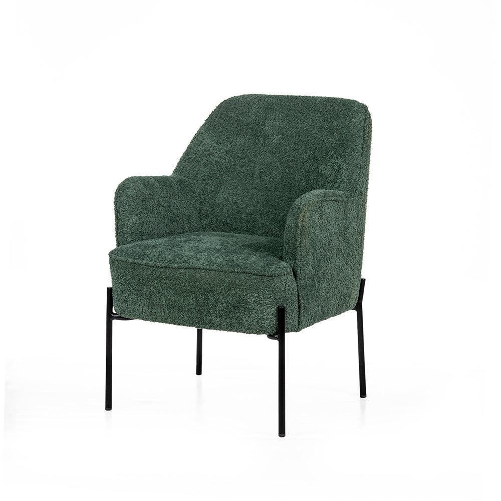 Magnolia Majesty Armchair - Living Shapes