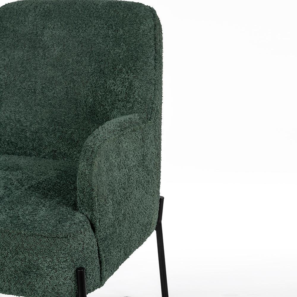 Magnolia Majesty Armchair - Living Shapes