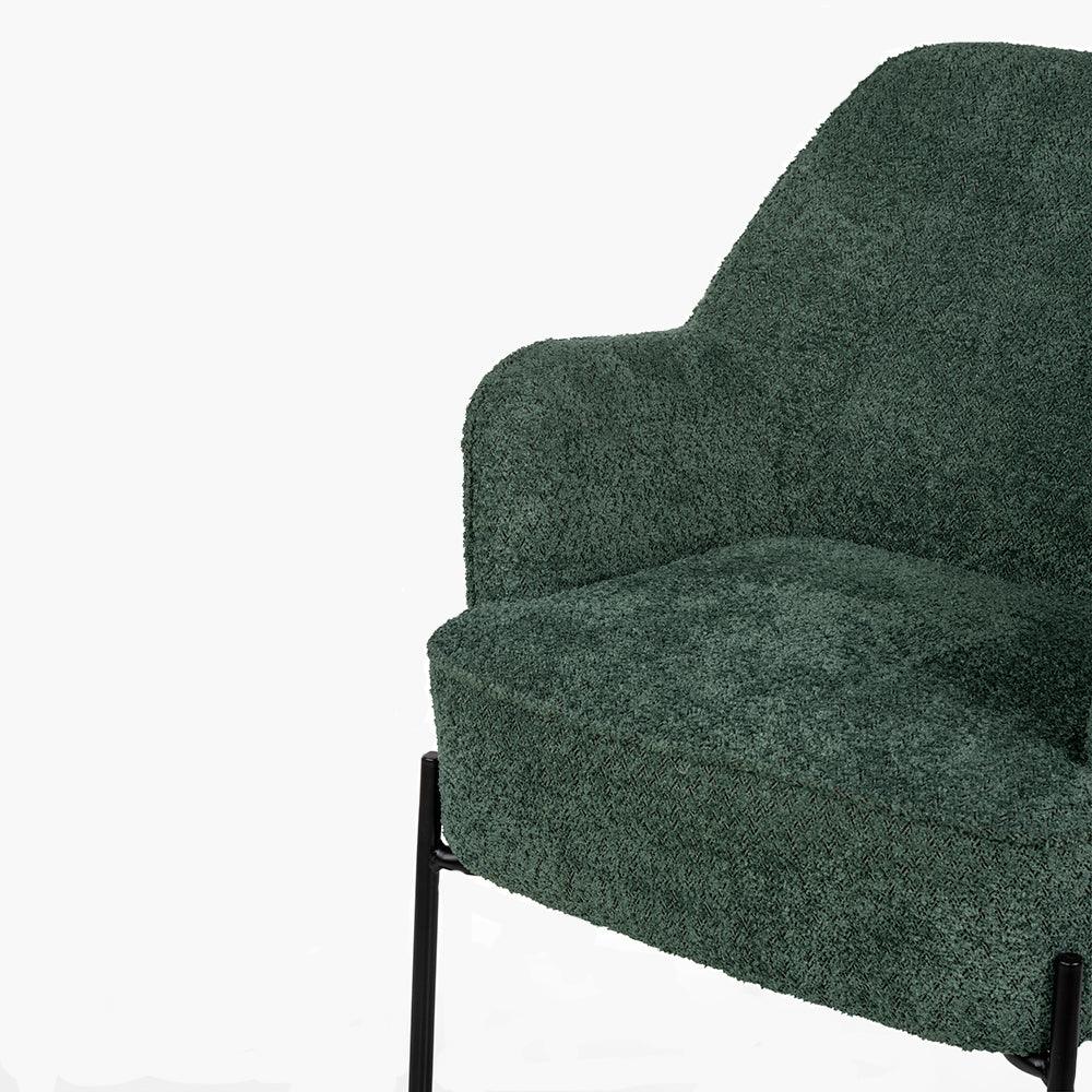 Magnolia Majesty Armchair - Living Shapes