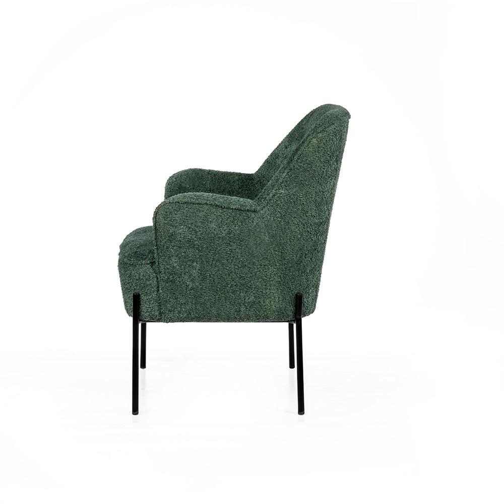 Magnolia Majesty Armchair - Living Shapes