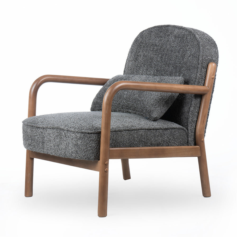 Nordic Lounge Chair