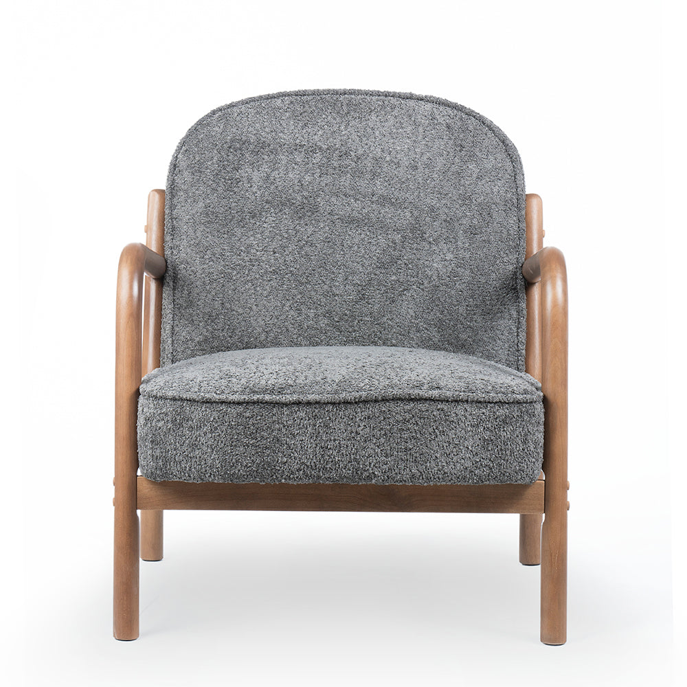 Nordic Lounge Chair