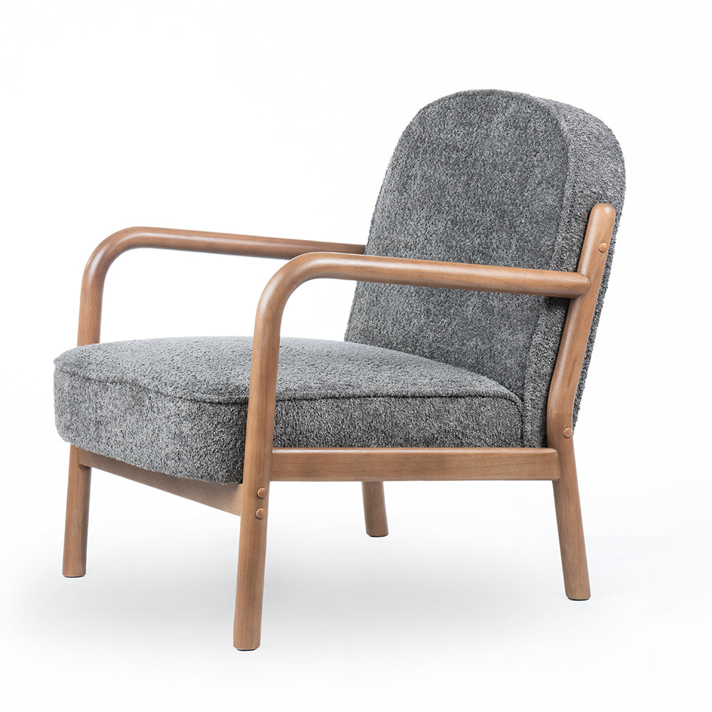 Nordic Lounge Chair