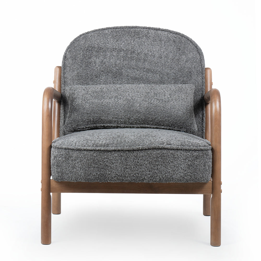 Nordic Lounge Chair