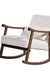 Orchid Outlook Rocking Chair - Living Shapes