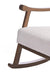 Orchid Outlook Rocking Chair - Living Shapes