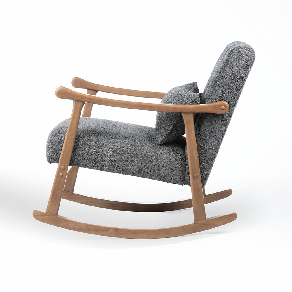 Hygge Rocking Chair