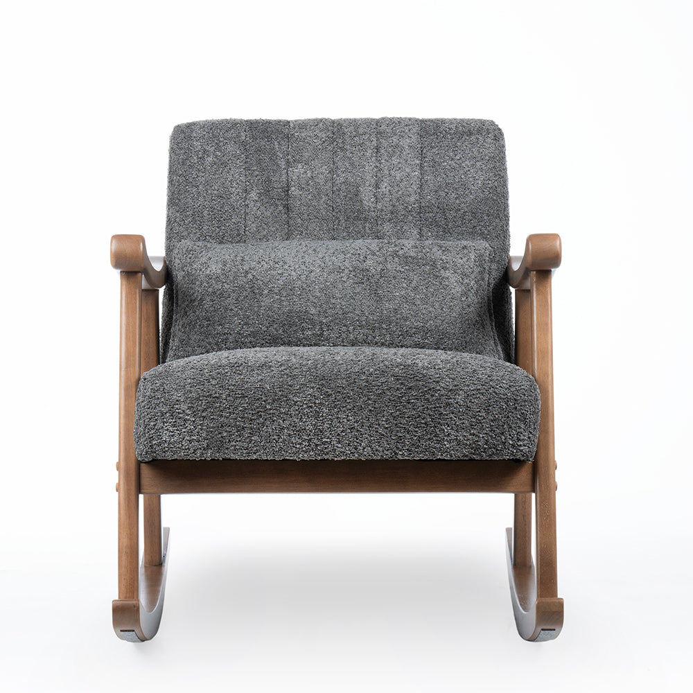 Hygge Rocking Chair