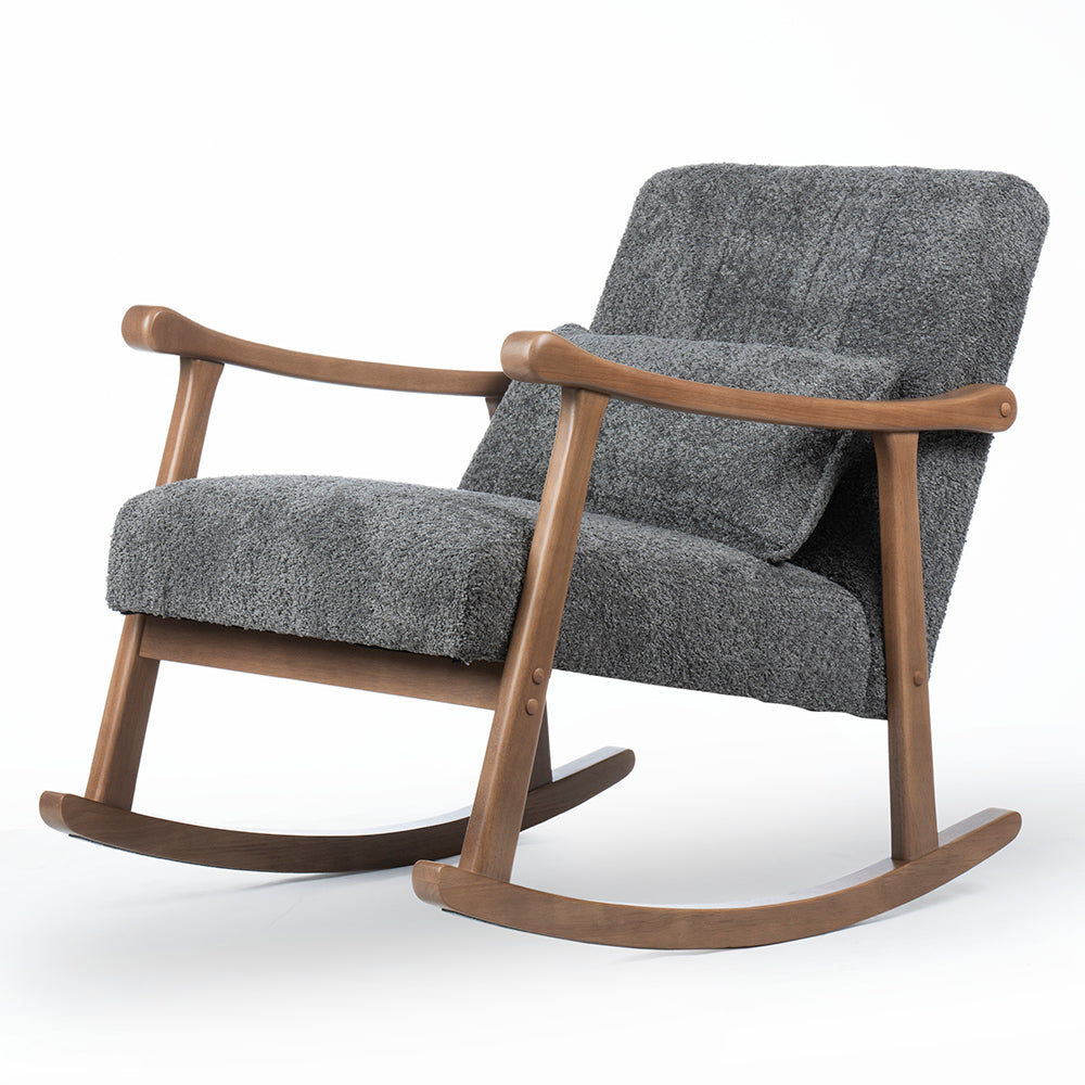 Hygge Rocking Chair