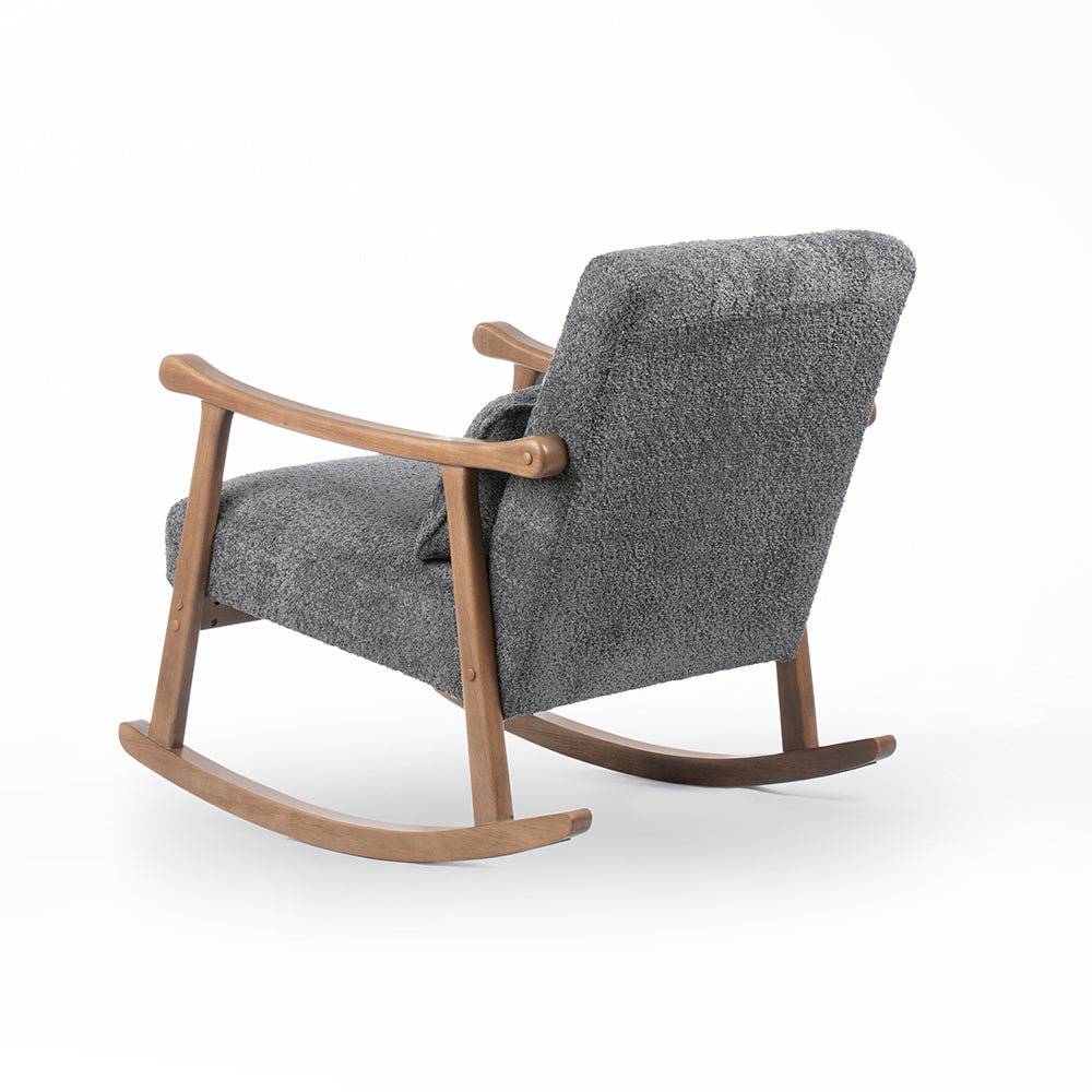 Hygge Rocking Chair