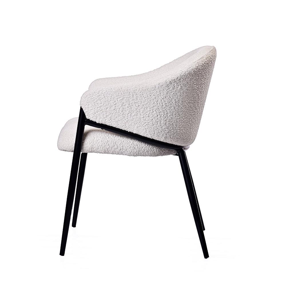 Vale Vibrance Dinning & Study Chair - Living Shapes