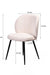 Whisper Whimsy, Dinning & Study Chair - Living Shapes