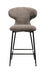 Coral Crest Bar Chair - Living Shapes