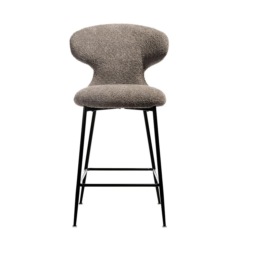 Coral Crest Bar Chair - Living Shapes