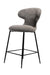 Coral Crest Bar Chair - Living Shapes