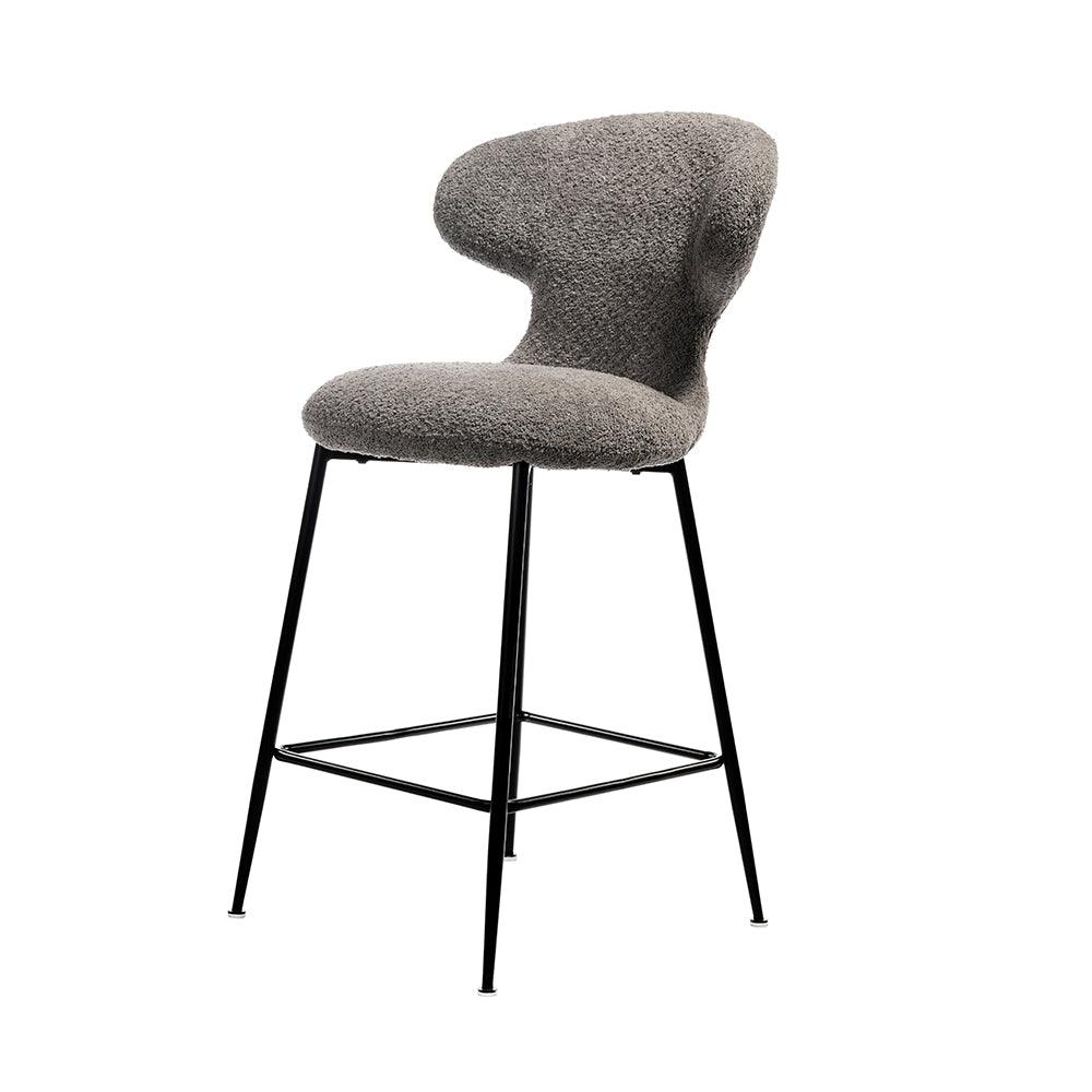 Coral Crest Bar Chair - Living Shapes