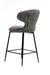 Coral Crest Bar Chair - Living Shapes