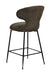 Coral Crest Bar Chair - Living Shapes