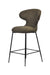 Coral Crest Bar Chair - Living Shapes