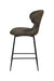 Coral Crest Bar Chair - Living Shapes