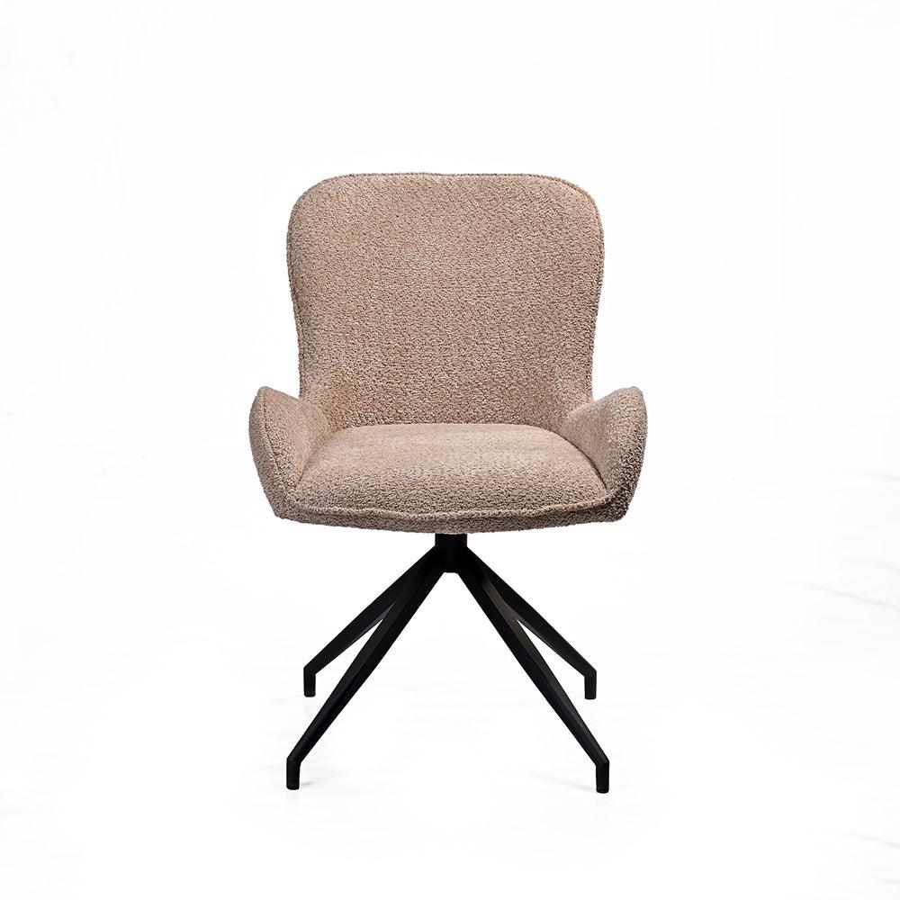 Hill Haven Study Chair - Living Shapes