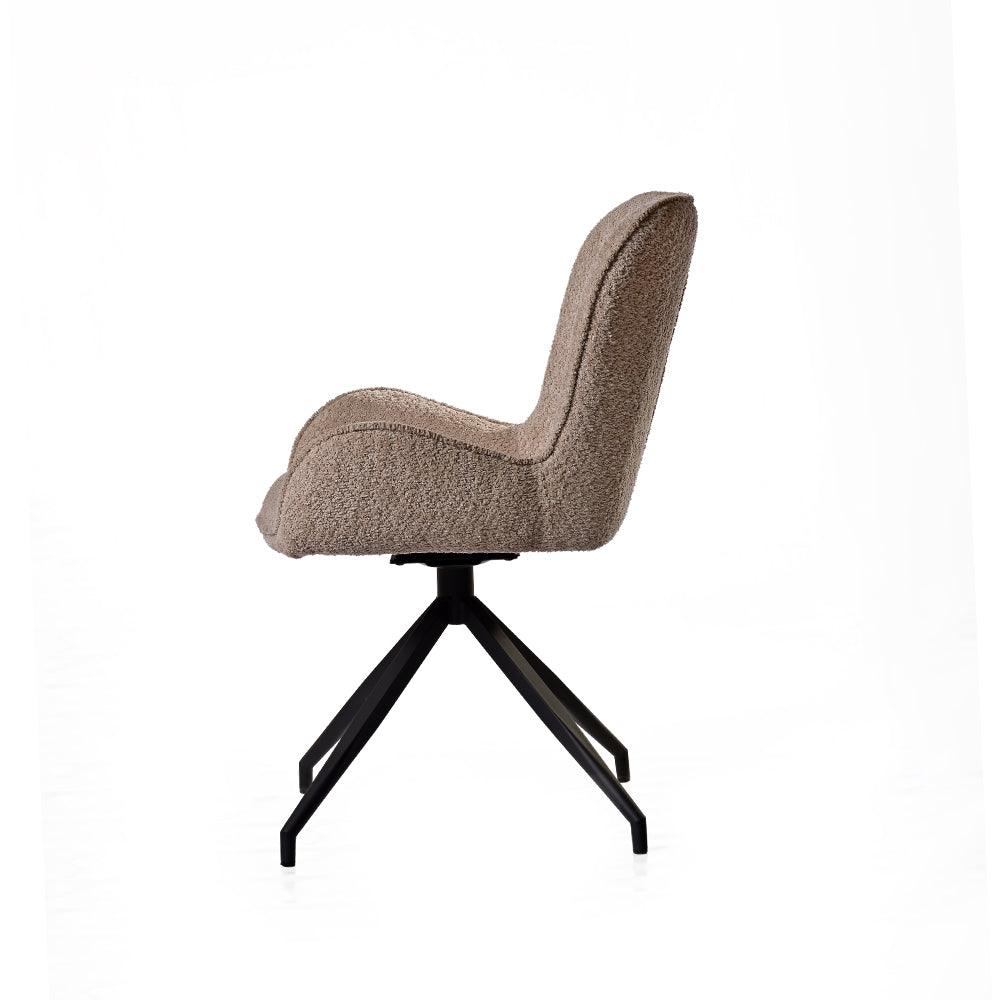 Hill Haven Study Chair - Living Shapes