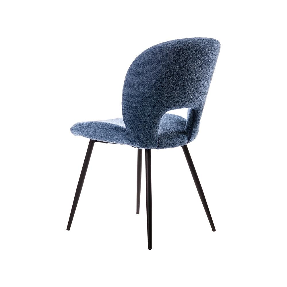 Meadow Muse Dining Chairs - Living Shapes