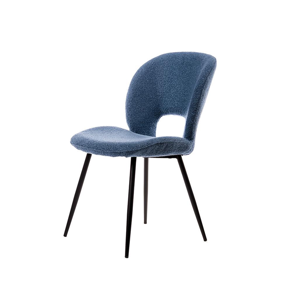 Meadow Muse Dining Chairs - Living Shapes