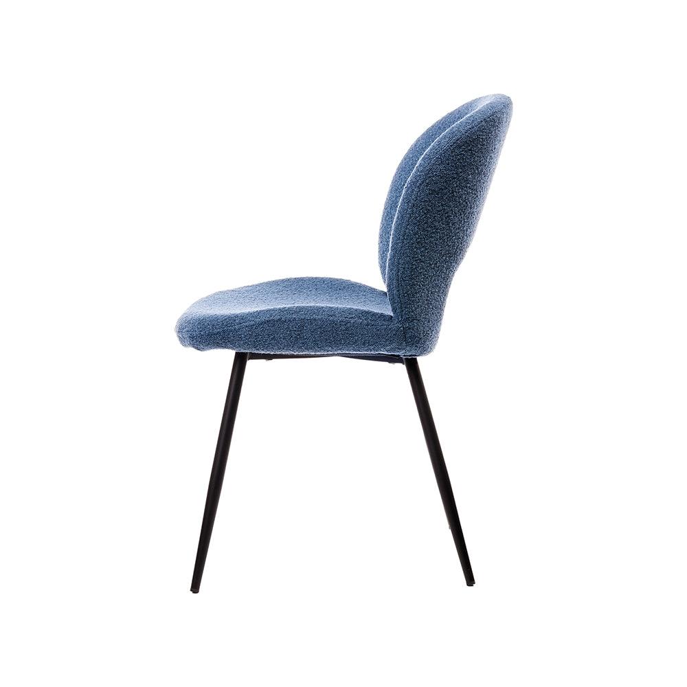 Meadow Muse Dining Chairs - Living Shapes