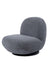 Eden End Swivel Sofa - Living Shapes